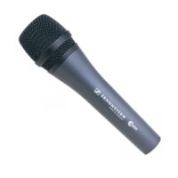 Sennheiser E835